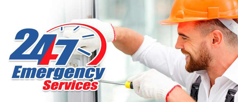 24 hour Commercial Locksmith rosedale