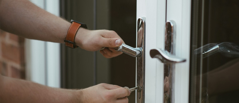 24 hour key locksmith Rosedale