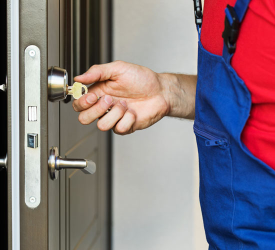 Residential Locksmith Rosedale