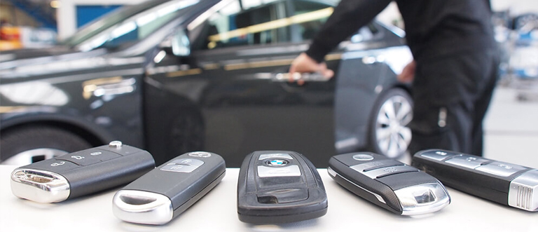 Automotive Locksmith Rosedale