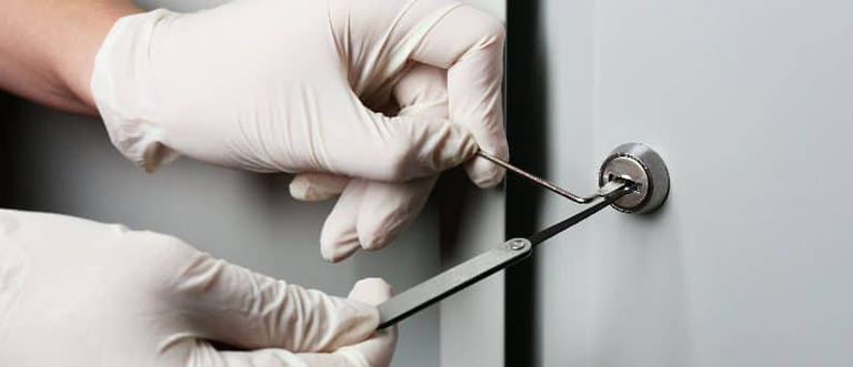 Commercial Emergency Locksmith Rosedale