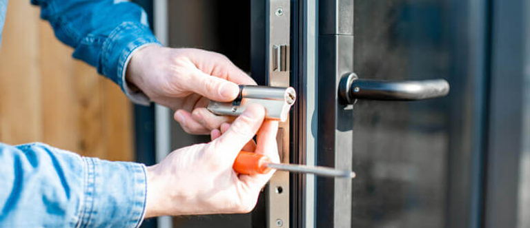 Commercial Locksmith Rosedale