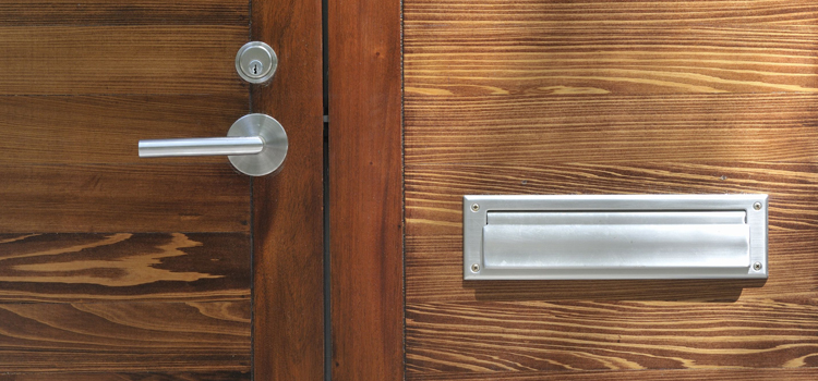 Electric Front Door Lock Repair Rosedale