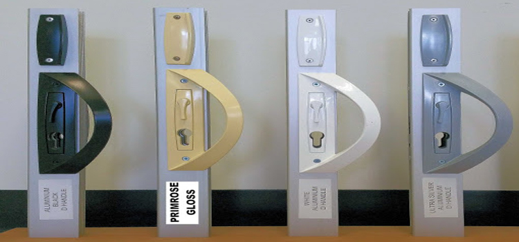 Sliding Door Handle Design Rosedale