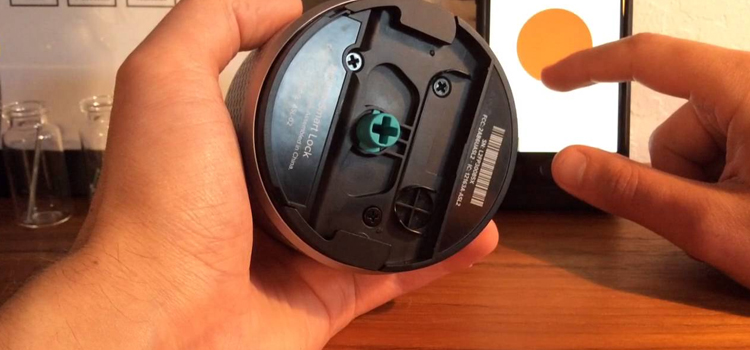 Rosedale Smart Lock Repair
