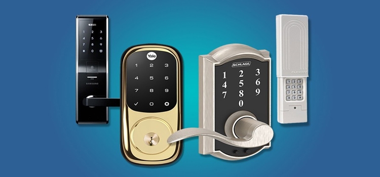 Smart Pad Lock Repair Rosedale