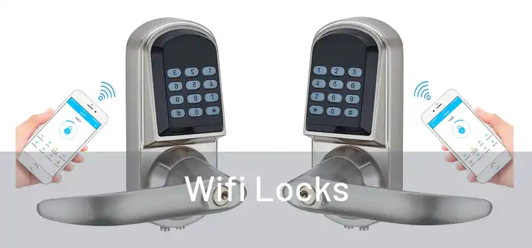  Wifi Locks 